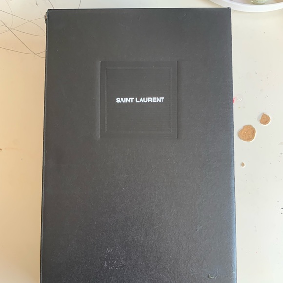 Saint Laurent Espadrilles - Picture 2 of 8